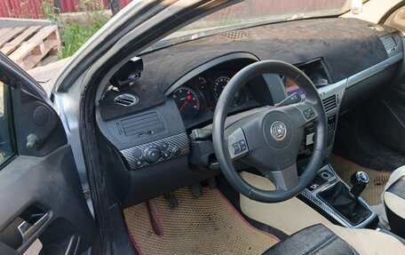 Opel Astra H, 2005 год, 265 000 рублей, 2 фотография