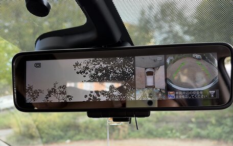Nissan Note II рестайлинг, 2017 год, 860 000 рублей, 6 фотография