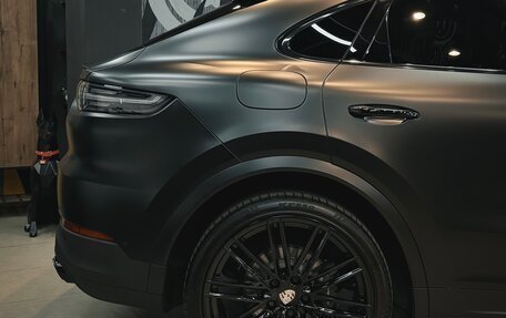 Porsche Cayenne III, 2019 год, 8 400 000 рублей, 2 фотография