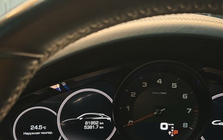 Porsche Cayenne III, 2019 год, 8 400 000 рублей, 9 фотография