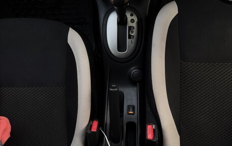 Nissan Note II рестайлинг, 2017 год, 860 000 рублей, 12 фотография