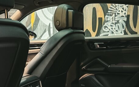 Porsche Cayenne III, 2019 год, 8 400 000 рублей, 10 фотография