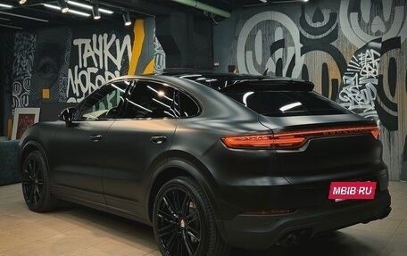 Porsche Cayenne III, 2019 год, 8 400 000 рублей, 7 фотография