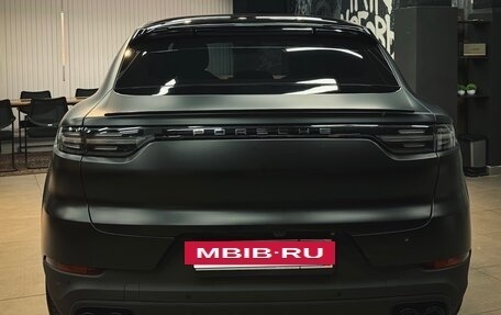 Porsche Cayenne III, 2019 год, 8 400 000 рублей, 6 фотография