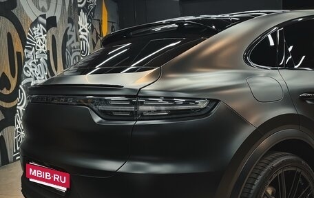 Porsche Cayenne III, 2019 год, 8 400 000 рублей, 4 фотография