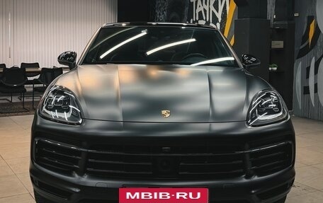 Porsche Cayenne III, 2019 год, 8 400 000 рублей, 3 фотография