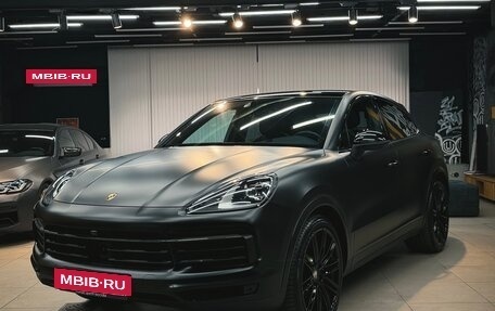 Porsche Cayenne III, 2019 год, 8 400 000 рублей, 5 фотография