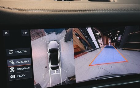 Porsche Cayenne III, 2019 год, 8 400 000 рублей, 17 фотография