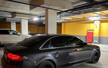 Audi A4, 2011 год, 1 180 000 рублей, 4 фотография