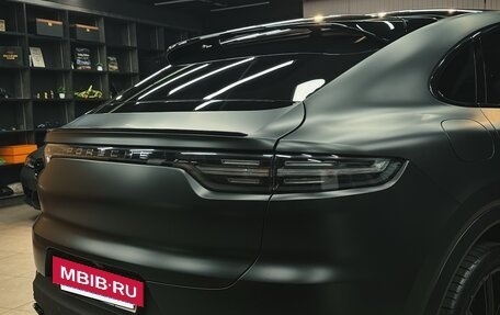 Porsche Cayenne III, 2019 год, 8 400 000 рублей, 11 фотография