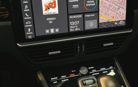 Porsche Cayenne III, 2019 год, 8 400 000 рублей, 14 фотография