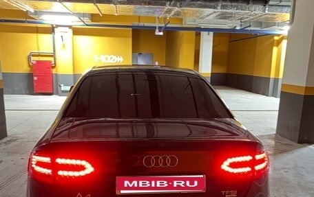 Audi A4, 2011 год, 1 180 000 рублей, 5 фотография