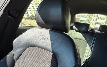 Audi A4, 2011 год, 1 180 000 рублей, 7 фотография