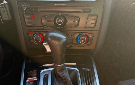 Audi A4, 2011 год, 1 180 000 рублей, 8 фотография