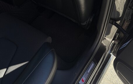 Audi A4, 2011 год, 1 180 000 рублей, 12 фотография