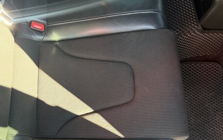 Audi A4, 2011 год, 1 180 000 рублей, 11 фотография