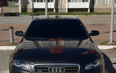 Audi A4, 2011 год, 1 180 000 рублей, 19 фотография