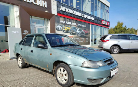 Daewoo Nexia I рестайлинг, 2008 год, 73 140 рублей, 5 фотография