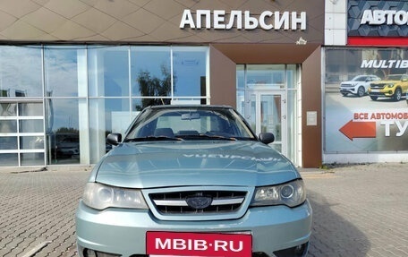 Daewoo Nexia I рестайлинг, 2008 год, 73 140 рублей, 2 фотография