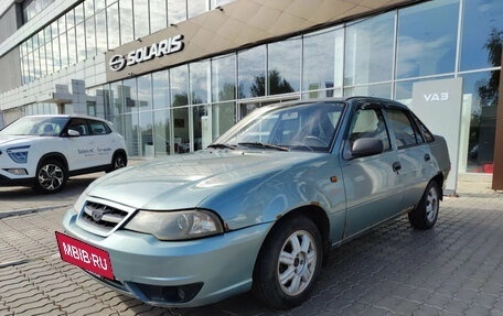 Daewoo Nexia I рестайлинг, 2008 год, 73 140 рублей, 3 фотография