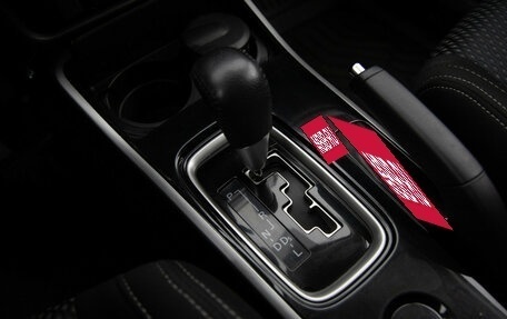 Mitsubishi Outlander III рестайлинг 3, 2018 год, 1 899 000 рублей, 16 фотография