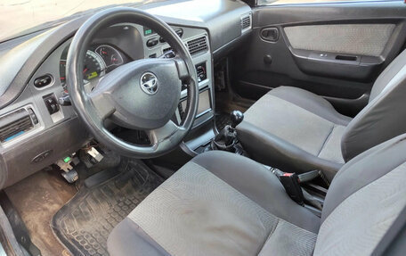 Daewoo Nexia I рестайлинг, 2008 год, 73 140 рублей, 8 фотография