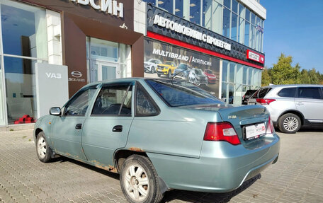 Daewoo Nexia I рестайлинг, 2008 год, 73 140 рублей, 18 фотография