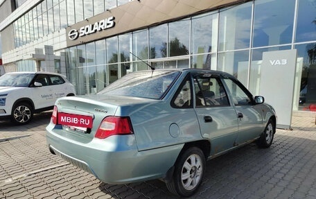 Daewoo Nexia I рестайлинг, 2008 год, 73 140 рублей, 16 фотография