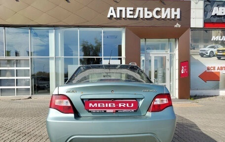 Daewoo Nexia I рестайлинг, 2008 год, 73 140 рублей, 17 фотография