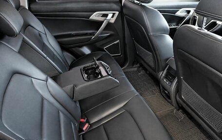 Geely Atlas I, 2021 год, 1 699 000 рублей, 9 фотография