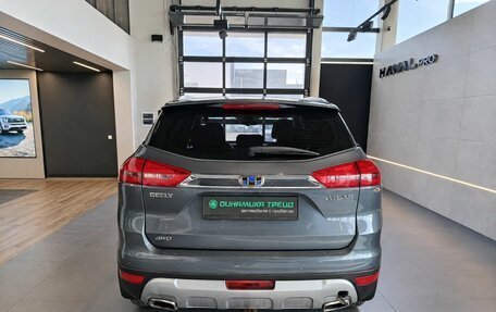 Geely Atlas I, 2021 год, 1 699 000 рублей, 5 фотография