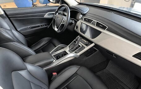 Geely Atlas I, 2021 год, 1 699 000 рублей, 8 фотография