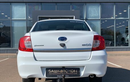 Datsun on-DO I рестайлинг, 2018 год, 485 000 рублей, 6 фотография