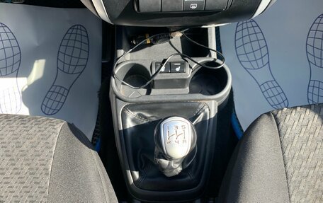 Datsun on-DO I рестайлинг, 2018 год, 485 000 рублей, 15 фотография