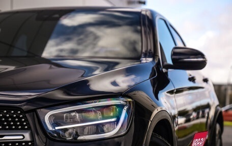 Mercedes-Benz GLC Coupe, 2019 год, 4 699 000 рублей, 2 фотография