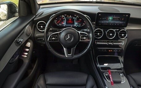 Mercedes-Benz GLC Coupe, 2019 год, 4 699 000 рублей, 13 фотография