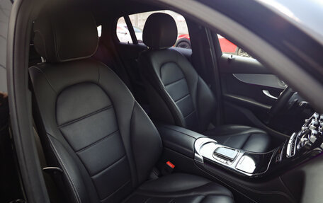 Mercedes-Benz GLC Coupe, 2019 год, 4 699 000 рублей, 33 фотография