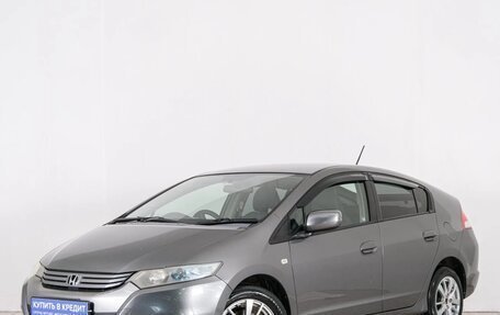 Honda Insight II рестайлинг, 2009 год, 874 000 рублей, 4 фотография