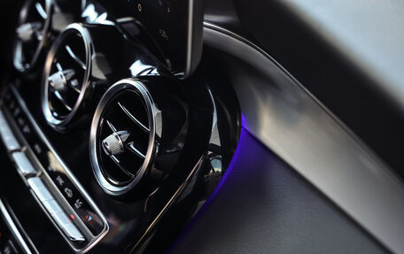 Mercedes-Benz GLC Coupe, 2019 год, 4 699 000 рублей, 40 фотография