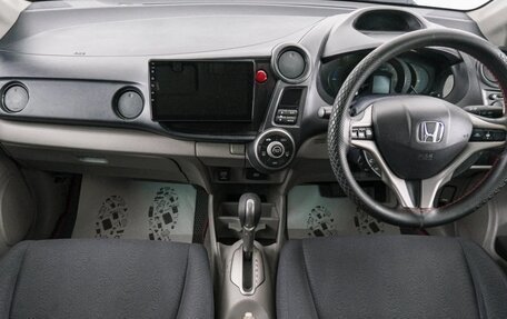 Honda Insight II рестайлинг, 2009 год, 874 000 рублей, 11 фотография