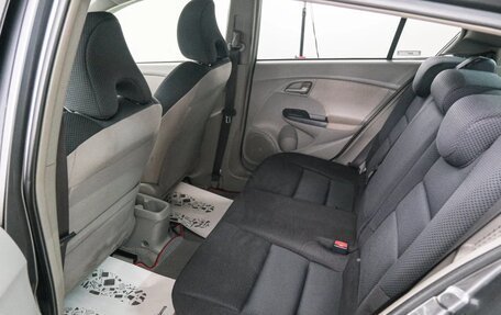 Honda Insight II рестайлинг, 2009 год, 874 000 рублей, 19 фотография