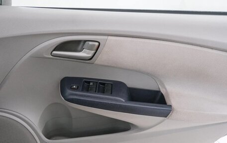 Honda Insight II рестайлинг, 2009 год, 874 000 рублей, 18 фотография