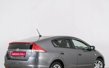 Honda Insight II рестайлинг, 2009 год, 874 000 рублей, 7 фотография