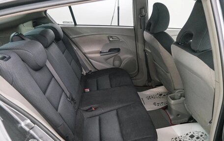 Honda Insight II рестайлинг, 2009 год, 874 000 рублей, 20 фотография