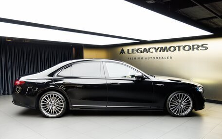 Mercedes-Benz S-Класс, 2026 год, 27 980 000 рублей, 4 фотография