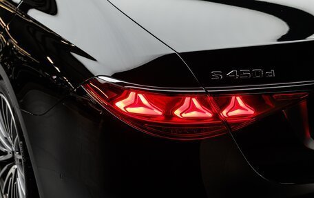 Mercedes-Benz S-Класс, 2026 год, 27 980 000 рублей, 12 фотография