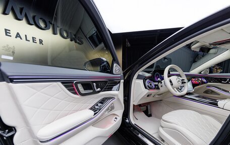 Mercedes-Benz S-Класс, 2026 год, 27 980 000 рублей, 13 фотография