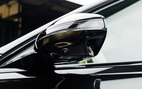 Mercedes-Benz S-Класс, 2026 год, 27 980 000 рублей, 11 фотография