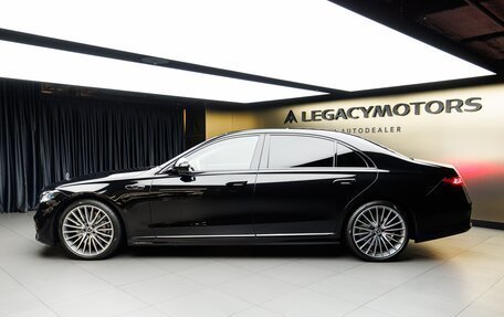 Mercedes-Benz S-Класс, 2026 год, 27 980 000 рублей, 8 фотография