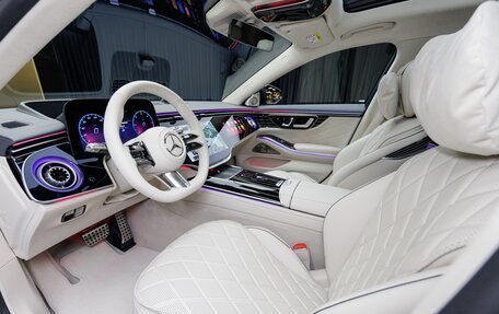 Mercedes-Benz S-Класс, 2026 год, 27 980 000 рублей, 15 фотография